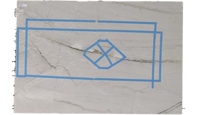 Bianco Superiore Quartzite