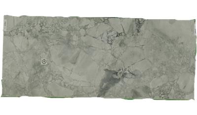 Super White (Special Order) Marble