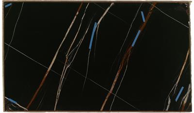 Sahara Noir AVP Polished (S/O) Marble