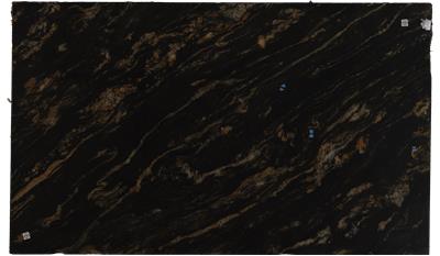 Titanium Gold (S/O) Granite