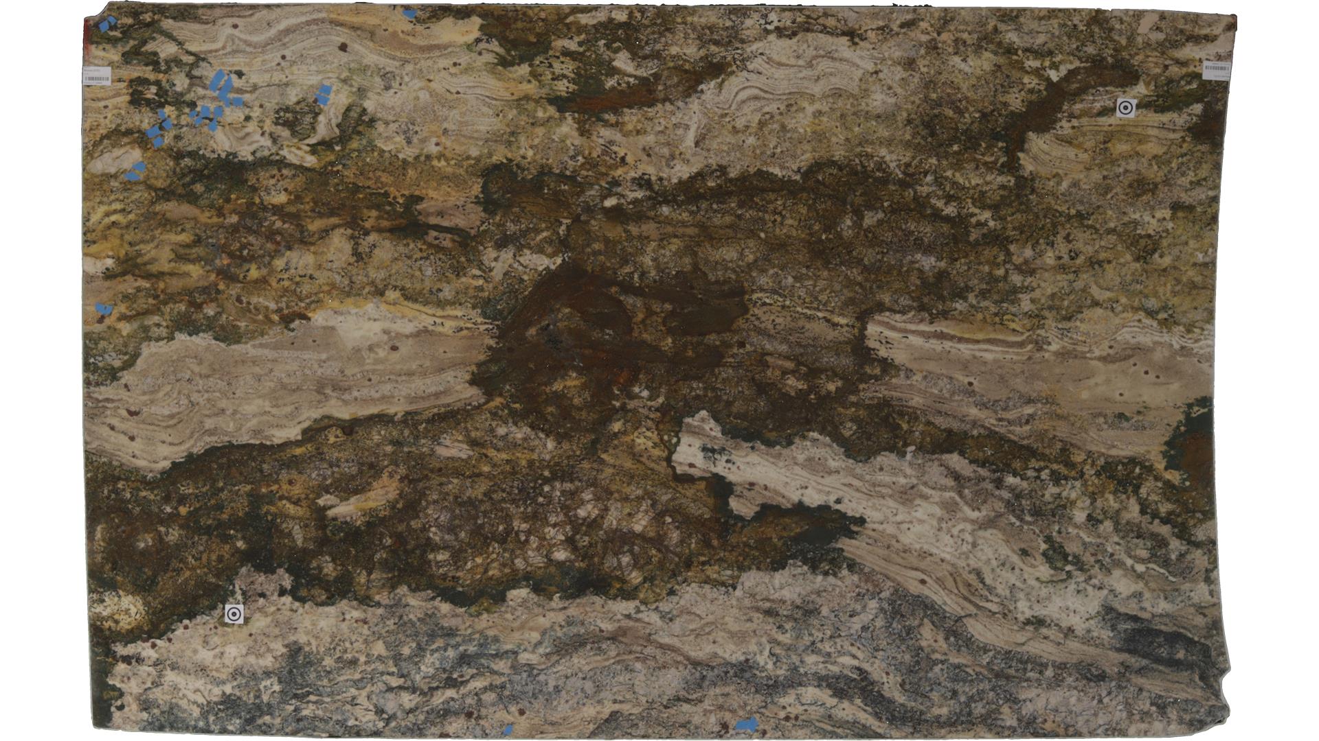 Monet (S/O) Granite Slabs