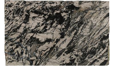 Cullinan Crystal Quartzite