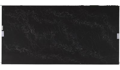 Carbo (Brushed) Viatera Quartz