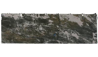 Acqua Bella (S/O) Quartzite