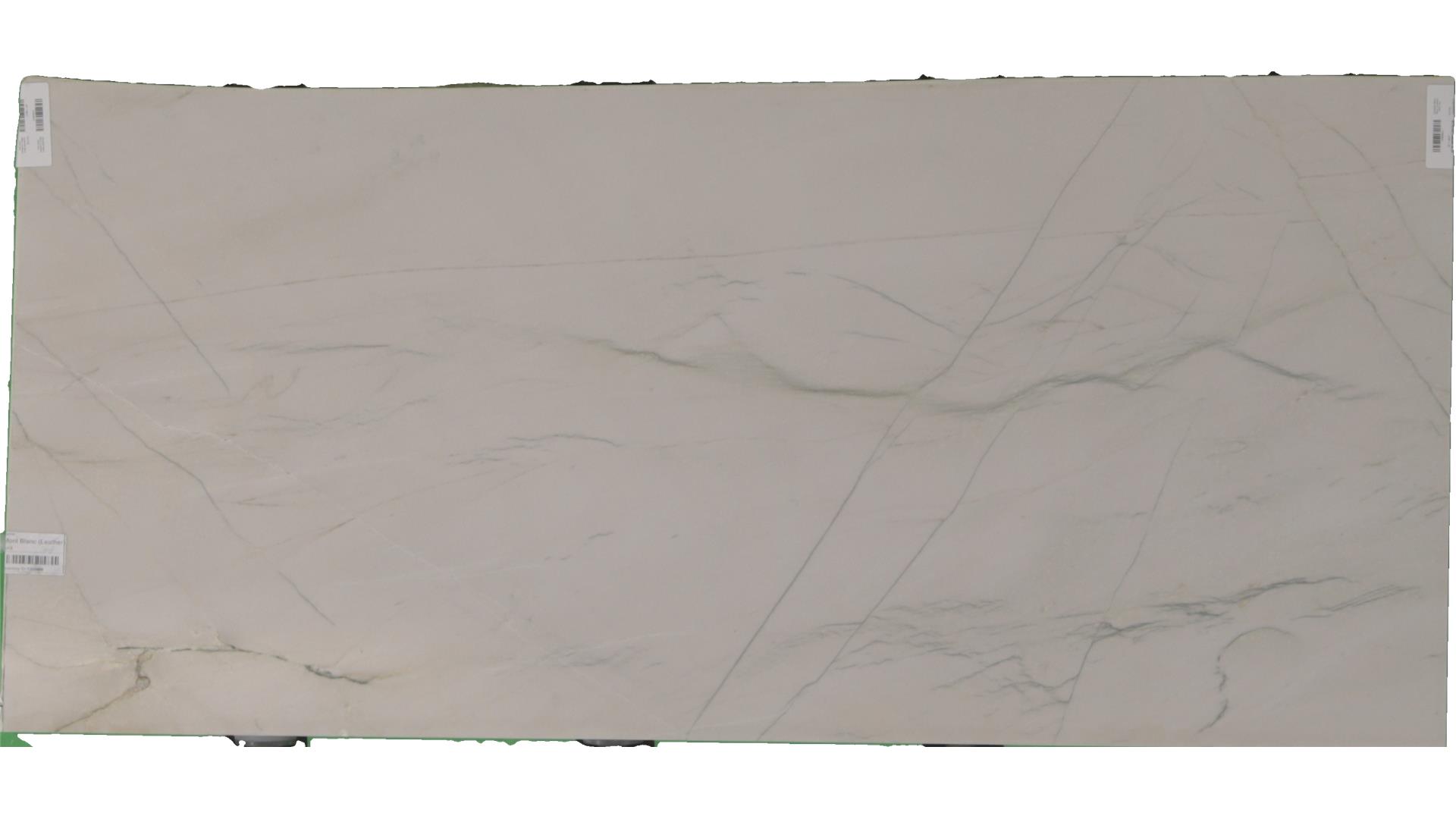 Mont Blanc (Leather) (S/O) Quartzite Slabs