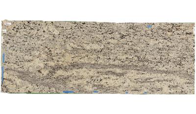 Blanco Gabrielle Sensa Granite