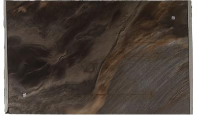 Black Phantus (Leathered) (S/O) Quartzite