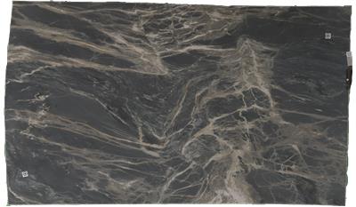Moss Stone (Satin) (S/O) Quartzite