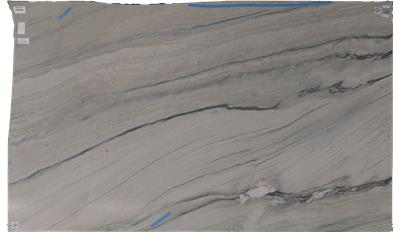 Fantasy Macaubas (S/O) Quartzite