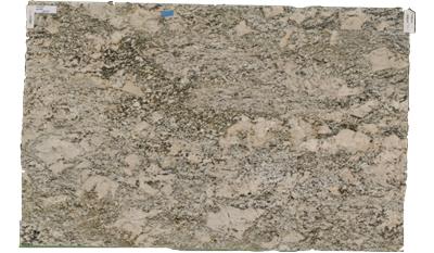 Alpine Valley Granite