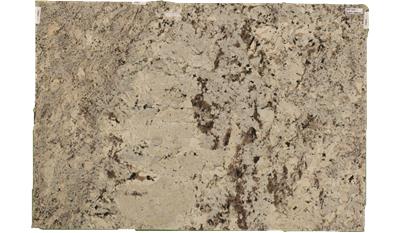 Blanco Gabrielle Sensa Granite