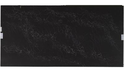 Carbo (Brushed) Viatera Quartz