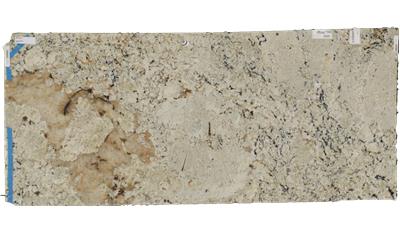 Snowfall Sensa Granite