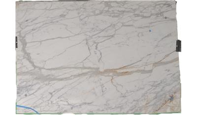 Calacatta Gold (Honed) (S/O) Marble