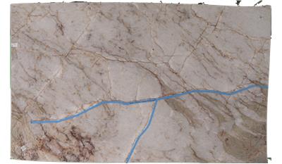 Nordic Crystal (S/O) Quartzite