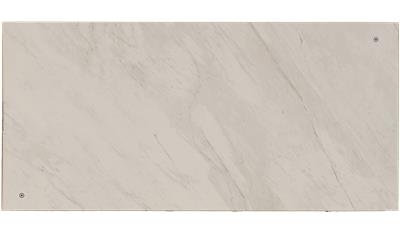 Sapienstone - Premium White Polished Misc Stone