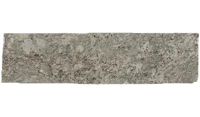 Alaska White Granite