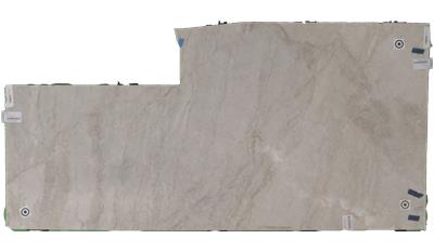 Taj Mahal (S/O) Quartzite