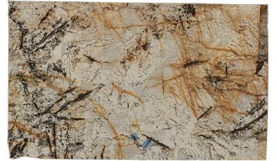 Blanc Du Blanc Quartzite