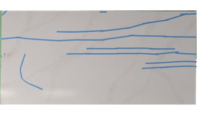 Bronze Rivers Silestone Quartz