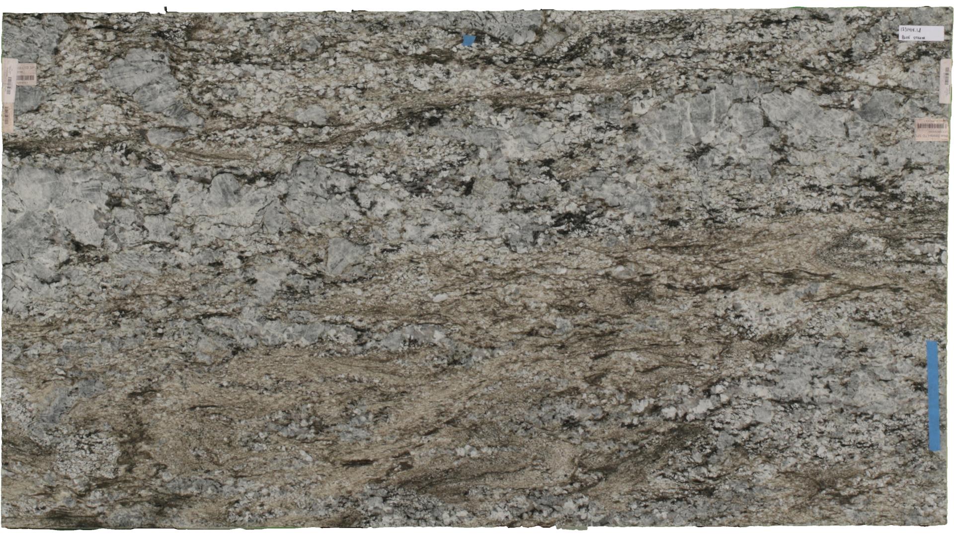 Blue Strata-LTD SPLY Granite Slabs
