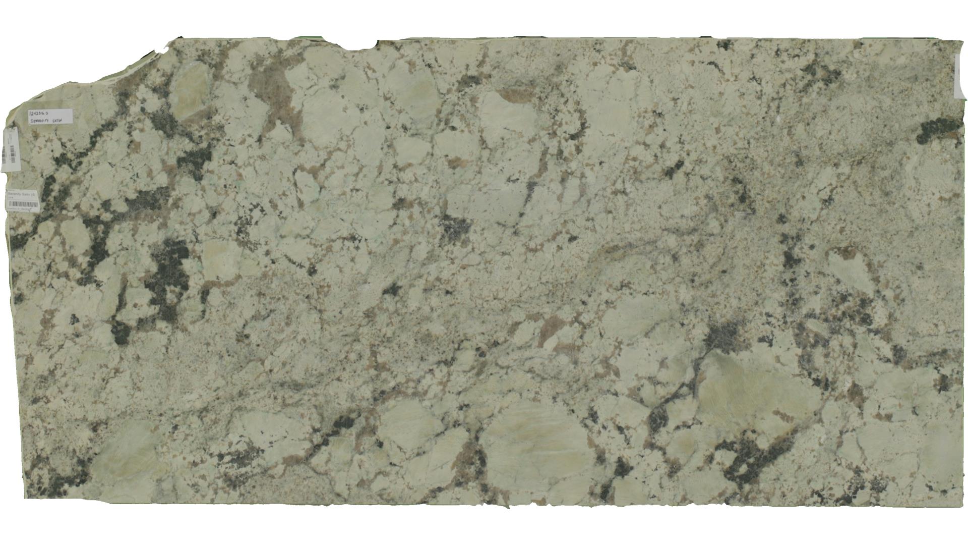 Serenity Satin (S/O) Granite Slabs