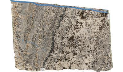 Blue Jeans Sensa Granite