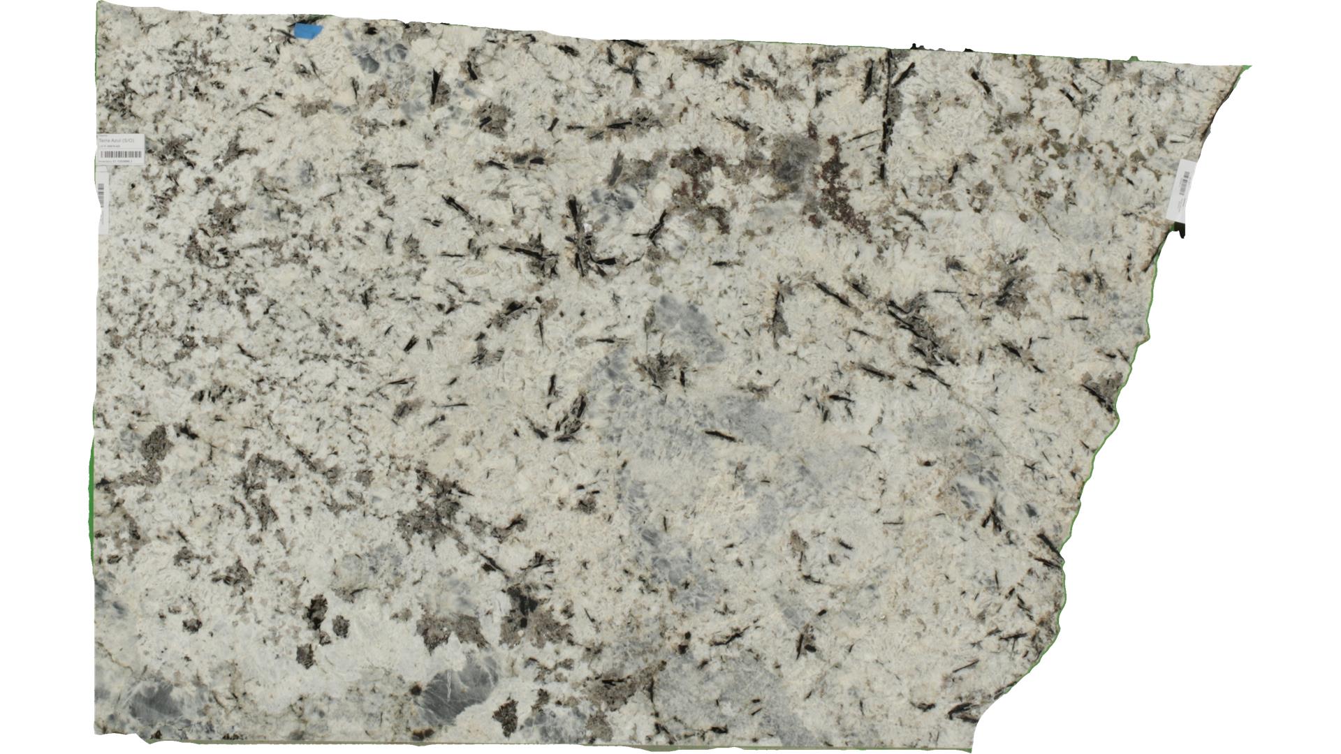 Terra Azul (S/O) Granite Slabs