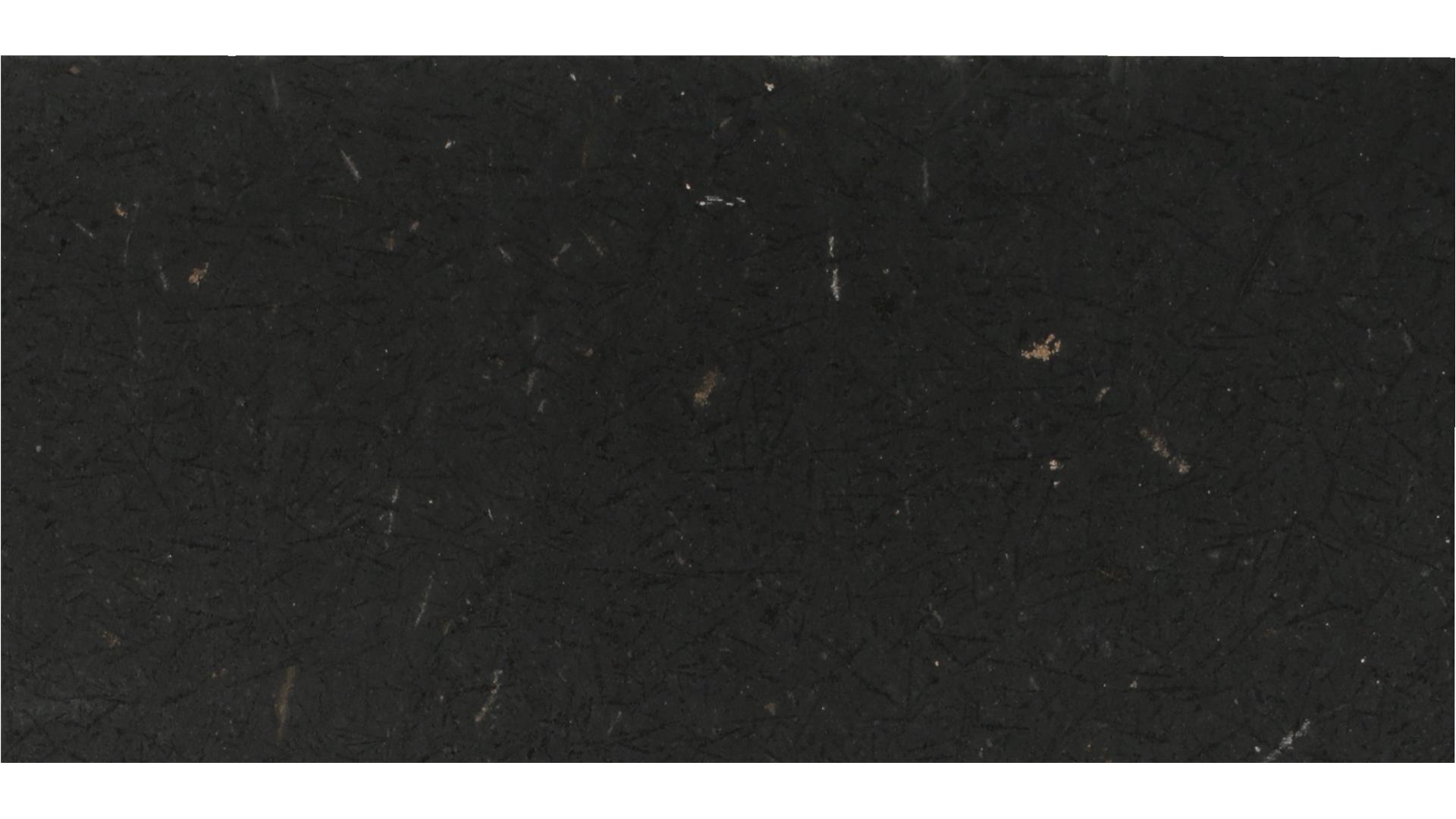 Vitoria Black S/O Granite Slabs