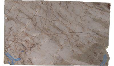 Nordic Crystal (S/O) Quartzite