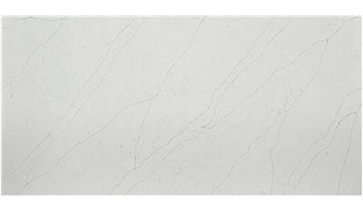 Statuario Delicatus 2569 Tab Quartz (RG Stone)