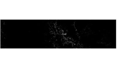 Empira Black 5101 Caesarstone