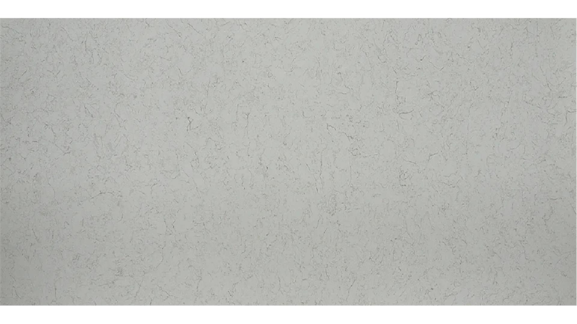 Bianco Neve 1609 Tab Quartz (RG Stone) Slabs