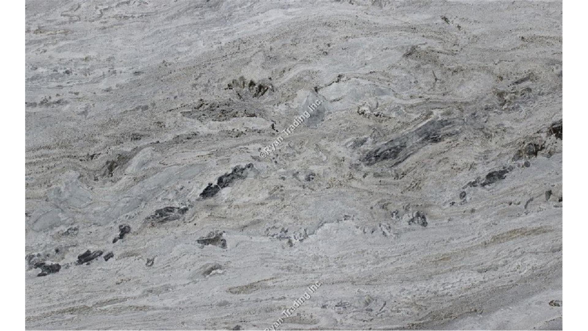 Ocean Blue Polished RG Stone Slabs