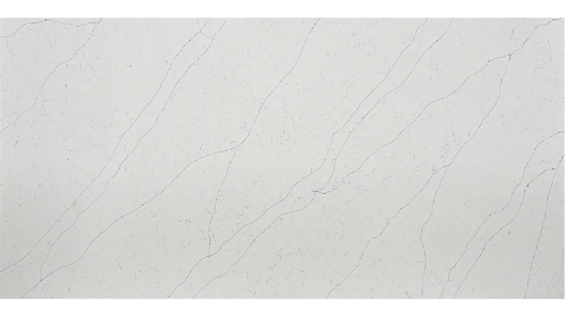 Statuario Delicatus 2569 Tab Quartz (RG Stone) Slabs