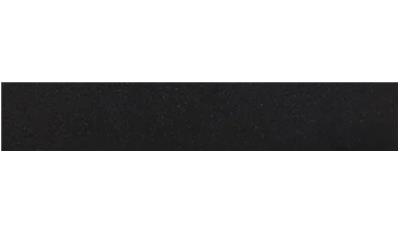 Black Pearl Dual Finish RG Stone
