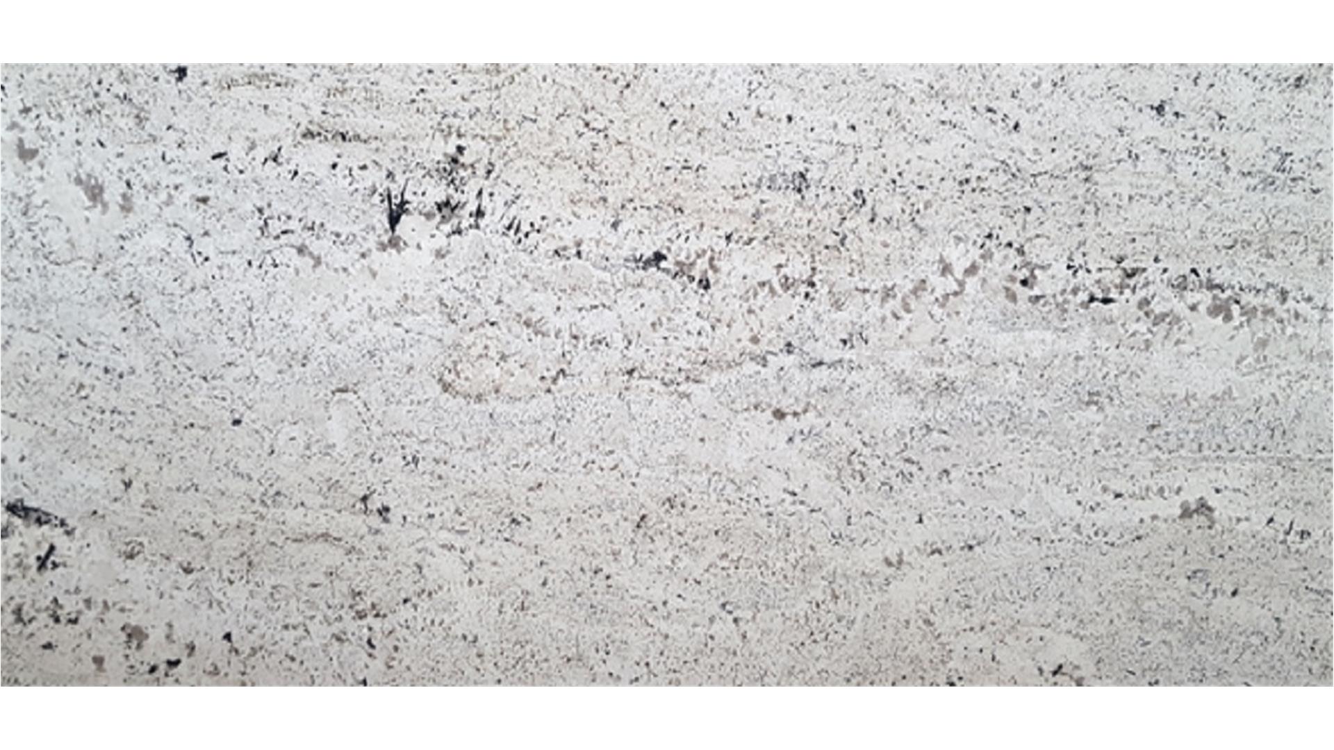 White Knight Polished RG Stone Slabs