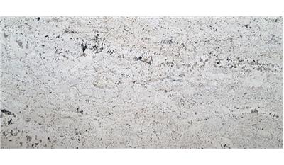 White Knight Polished RG Stone