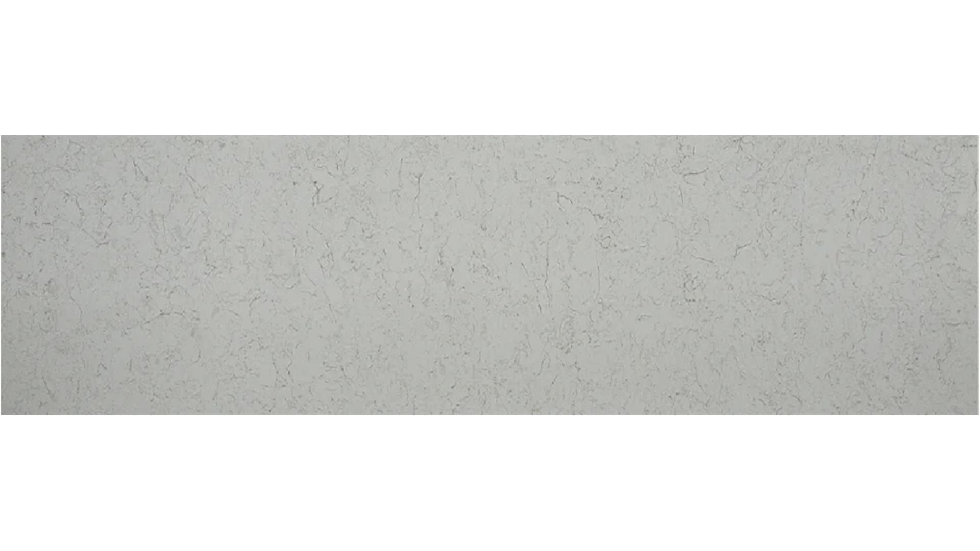 Bianco Neve 1609 Tab Quartz (RG Stone) Slabs