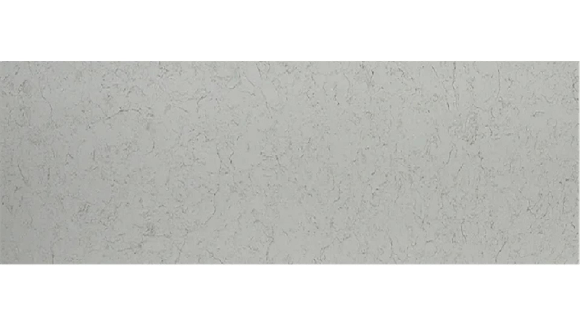 Bianco Neve 1609 Tab Quartz (RG Stone) Slabs
