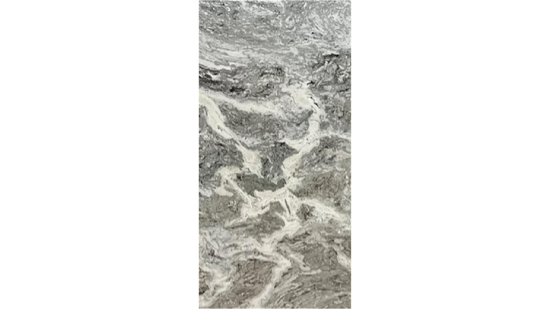 Grey Fantasy Polished RG Stone Slabs