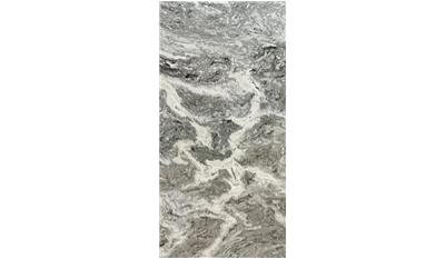 Grey Fantasy Polished RG Stone