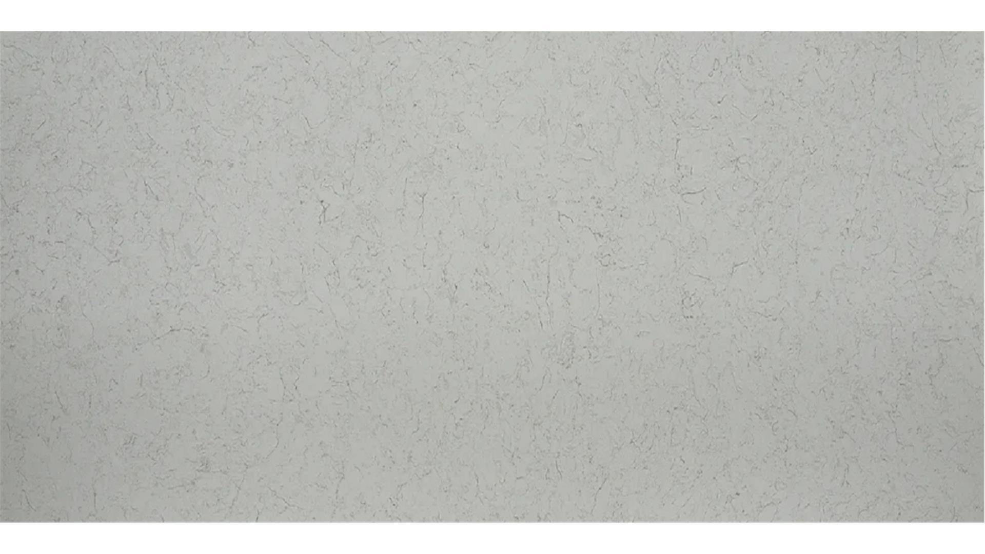 Bianco Neve 1834 Tab Quartz (RG Stone) Slabs