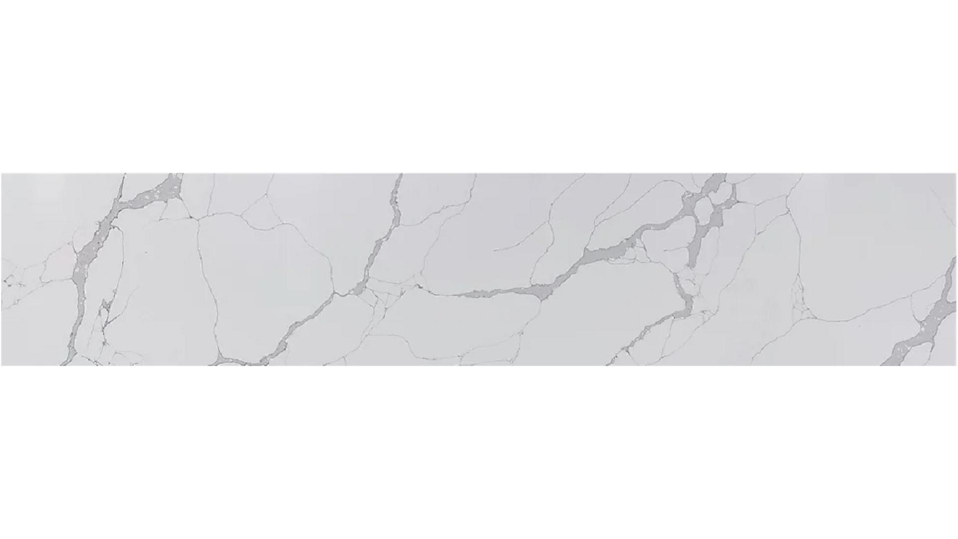 Calacatta Enzo 3005 Tab Quartz (RG Stone) Slabs