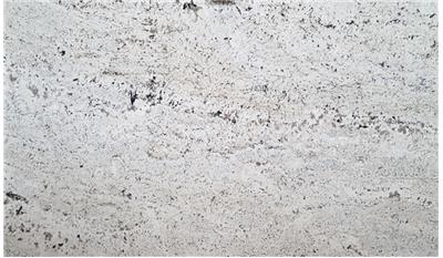 White Knight Polished RG Stone