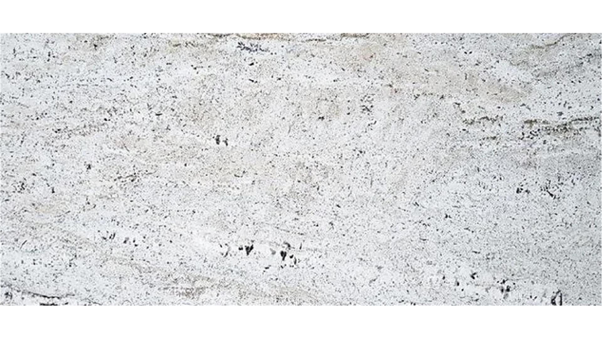 White Knight Polished RG Stone Slabs