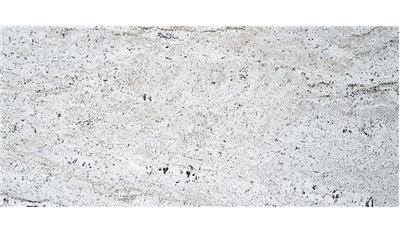 White Knight Polished RG Stone