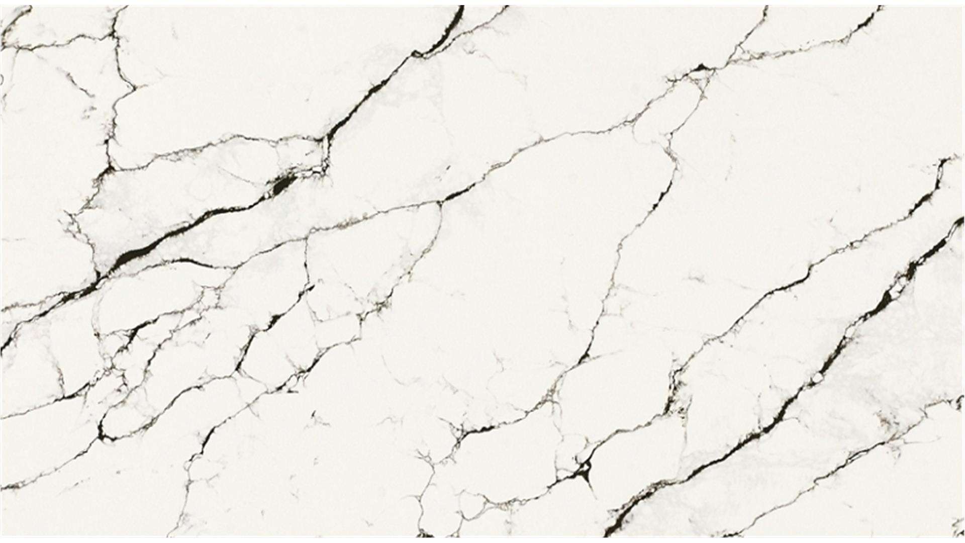 Q6118 Bianco Thunder K Stone Slabs
