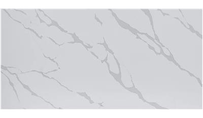 Calacatta Extra 3003 Tab Quartz (RG Stone)
