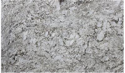 Blue Dunes Polished RG Stone